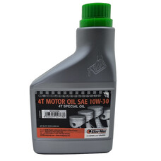 Масло моторное Oleo-Mac 4T SAE 10W-30, 600 мл
