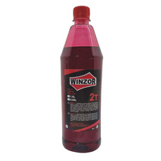 Масло WINZOR 2T, 1 літр