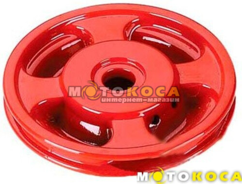 Косильная головка FORTE DL-1101