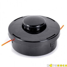 Косильная головка FORTE DL-1209