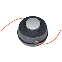 Косильная головка FORTE DL-1216 Auto-Cut для мотокосы