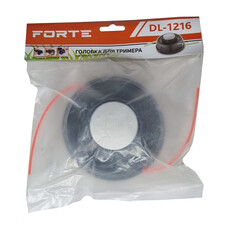Косильная головка FORTE DL-1216 Auto-Cut для мотокосы