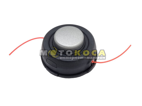 Косильная головка для мотокосы FORTE DL-1248