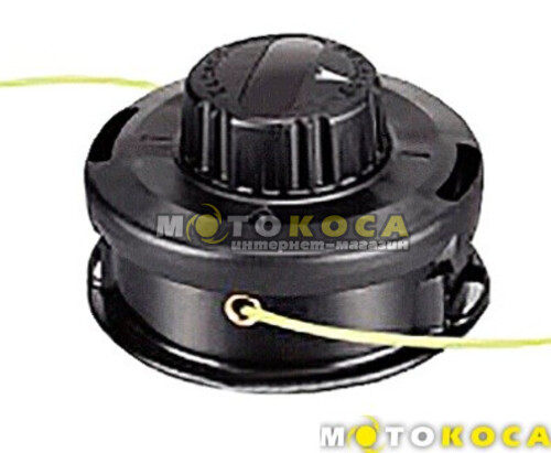 Косильная головка Forte DL-2234