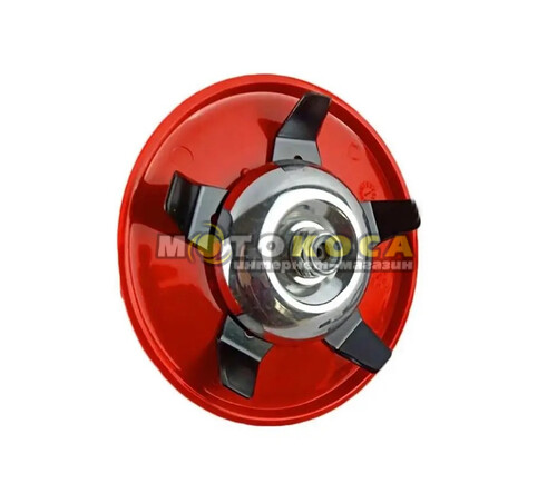 Нож для прополки на мотокосу X-TREME TK-F008