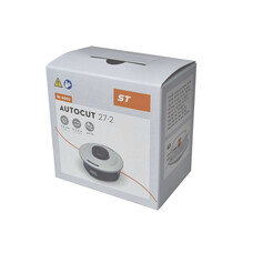 Косильная головка ST AutoCut 27-2 для мотокос FS 55-250 (ORIGINAL)