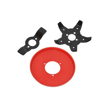 Нож для прополки на мотокосу X-TREME TK-F008
