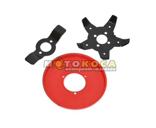 Нож для прополки на мотокосу X-TREME TK-F008
