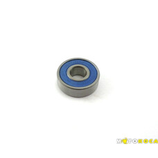 Подшипник 608-2RS (22*8*7)