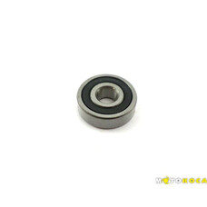 Подшипник 6200-2RS (30*10*9)