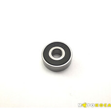 Подшипник 627-2RS (22*7*7)