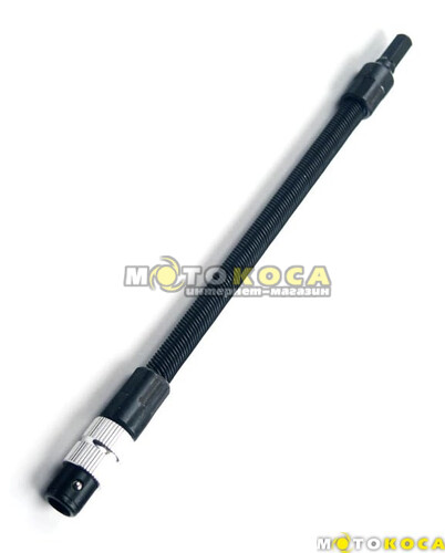 Адаптер гнучкий для біт Whirlpower 200 мм