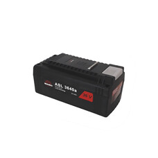 Акумулятор Vitals Master ASL 3640a