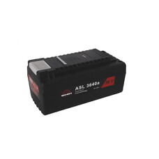 Акумулятор Vitals Master ASL 3640a