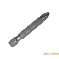 Бита Haisser PH2 x 50 мм