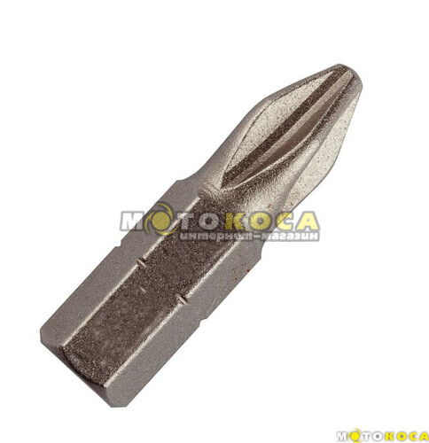 Біта Whirlpower РН1 х 25 мм