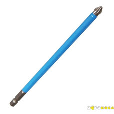 Біта Whirlpower РН2 х 127 мм