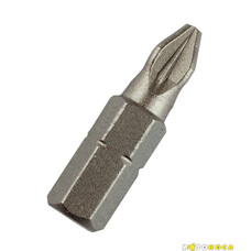 Біта Whirlpower РZ1 х 25 мм