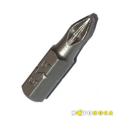 Біта Whirlpower РZ2 х 25 мм