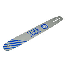Шина направляюча Dolmar 35см, крок 3/8", паз 1,3 мм 52 ланки