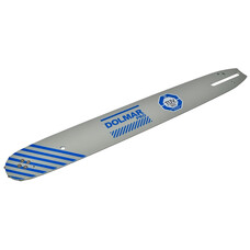 Шина направляюча Dolmar 40см, крок 3/8", паз 1,3 мм 56 ланок