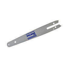 Шина направляюча DOLMAR 4" (10 см) 1/4" паз 1,1 мм