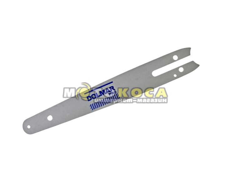 Шина направляюча DOLMAR 8" (20 см) 1/4" паз 1,1 мм