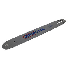Шина направляюча Goodluck 40см, паз 1,5 мм, крок 325", 64 ланки