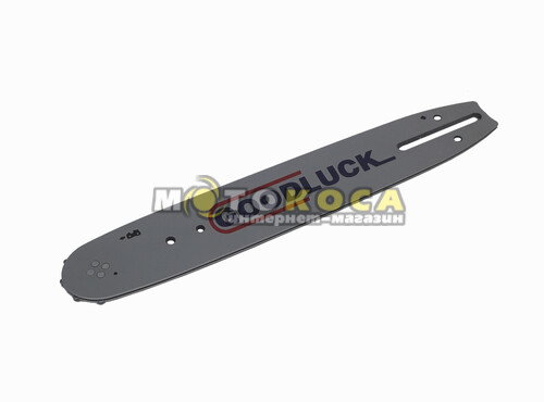 Шина направляюча GoodLuck 30 см, крок 3/8" 1,3 мм 45 ланок