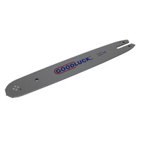 Шина направляюча GoodLuck 35 см, крок 3/8" 1,3 мм 50 ланок