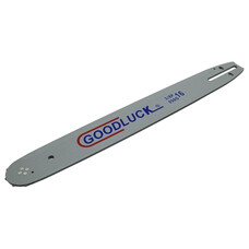 Шина направляюча GoodLuck 40 см, крок 3/8" 1,3 мм 56 ланок