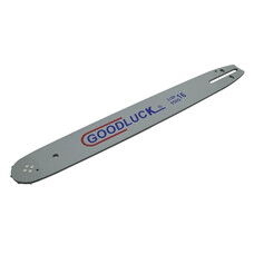 Шина направляюча GoodLuck 40 см, крок 3/8" 1,3 мм 57 ланок