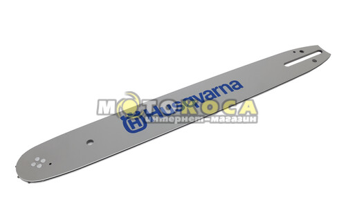 Шина пильная HUSQVARNA 38см, паз 1,5 мм, шаг 325", 64 звена