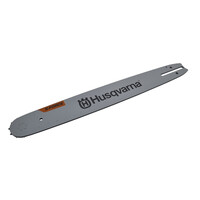 Шина направляюча HUSQVARNA 45см, паз 1,5 мм, крок 3/8", 68 ланок (ORIGINAL)