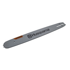 Шина направляюча HUSQVARNA 45см, паз 1,5 мм, крок 3/8", 68 ланок (ORIGINAL)