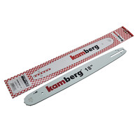 Шина пильная KAMBERG 45см, шаг 325", 1,5 мм 72 звена
