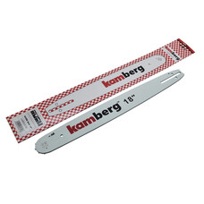 Шина пильная KAMBERG 45см, шаг 325", 1,5 мм 72 звена
