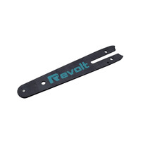 Шина пильная REVOLT 15см, шаг 1/4", 1,1 паз 36 звеньев