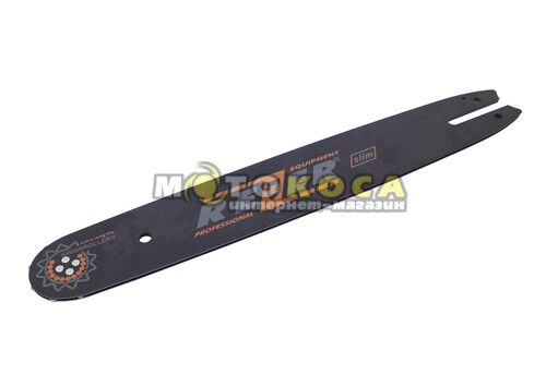 Шина пильная Rezer 3/8" 35 см, 1,3 мм 50 звеньев