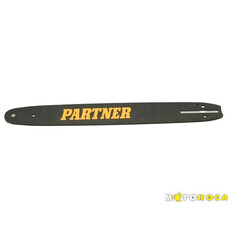 Шина направляюча Partner 3/8" 35 см, паз 1,3 мм, 52 ланки