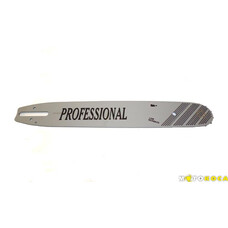 Шина пильная Professional 45см, шаг 3/8", 68 звен (широкая)