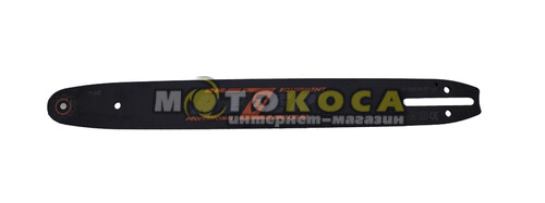 Шина пильная Rezer 3/8" 40 см, паз 1,3 мм 57 звеньев
