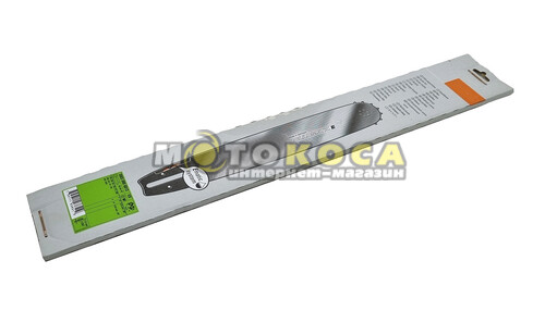 Шина пильная ST 0.325" 40 см, паз 1,6 мм 67 звеньев (ORIGINAL)