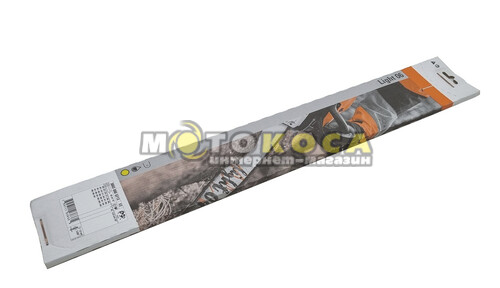 Шина направляюча ST 3/8" 40 см, паз1,6мм, 60 ланок (ORIGINAL)