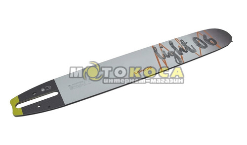 Шина направляюча ST 3/8" 40 см, паз1,6мм, 60 ланок (ORIGINAL)