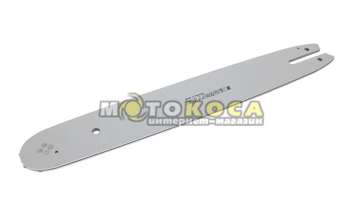Шина направляюча ST 3/8" паз 1,3мм 35 см 50 ланок