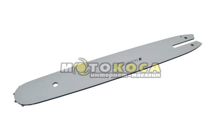 Шина направляюча ST 3/8" паз 1,3мм 35 см, 50 ланок (ORIGINAL)