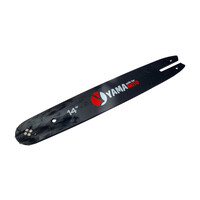 Шина направляюча YAMAMOTO 35см, крок 3/8" РМ, 1,3 мм 50 ланок