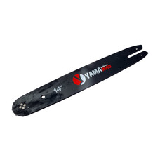 Шина направляюча YAMAMOTO 35см, крок 3/8" РМ, 1,3 мм 50 ланок