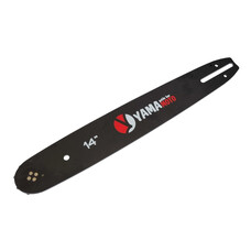 Шина направляюча YAMAMOTO 35см, крок 3/8" РМ, 1,3 мм 52 ланки